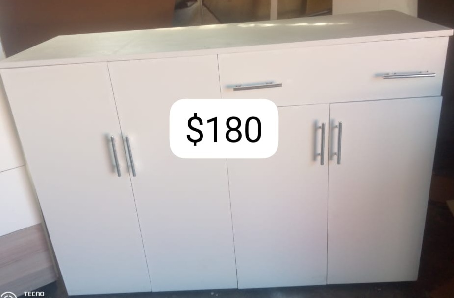 Storage Cabinet