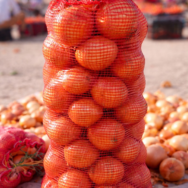 Fresh Onion Pack