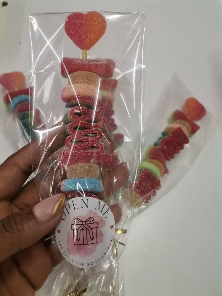 Sweet & Sour Candy Gift Packs