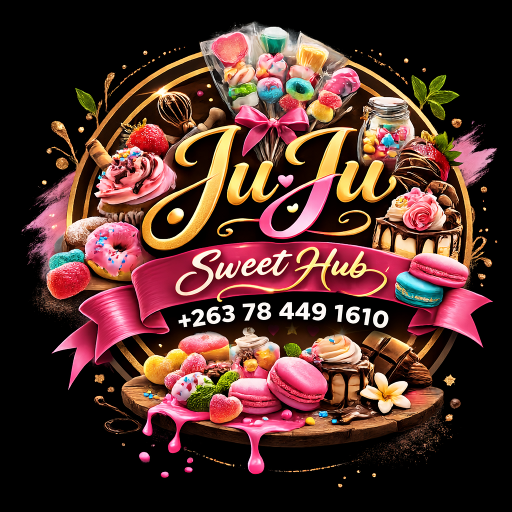 Sweet & Sour Candy Gift Packs