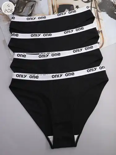 Seamless Cotton Panties  Only $1 Each!