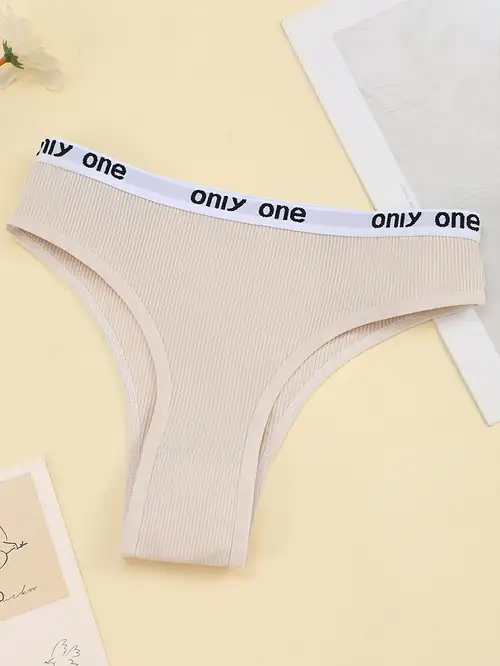 Seamless Cotton Panties  Only $1 Each!