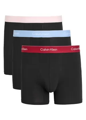 Calvin Klein Mens Cotton Stretch Boxer Briefs - $2