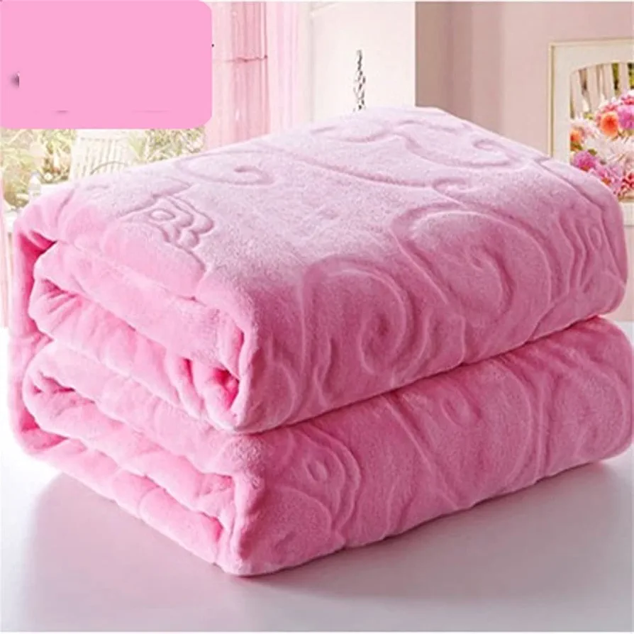 Soft Baby Fleece Blanket