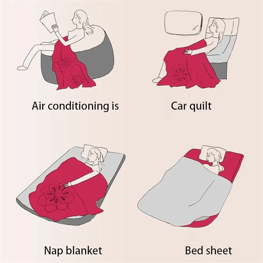 Soft Baby Fleece Blanket