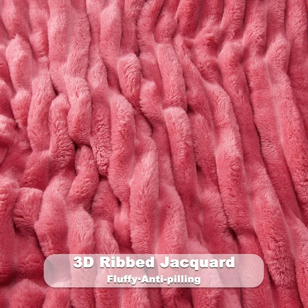 Fleece throw size 180x200 iri harinyatsowaridzike pamubhedha  asi kumonera ka1