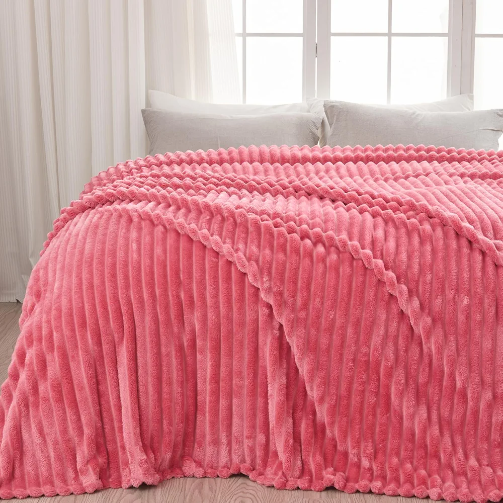 Fleece throw size 180x200 iri harinyatsowaridzike pamubhedha  asi kumonera ka1