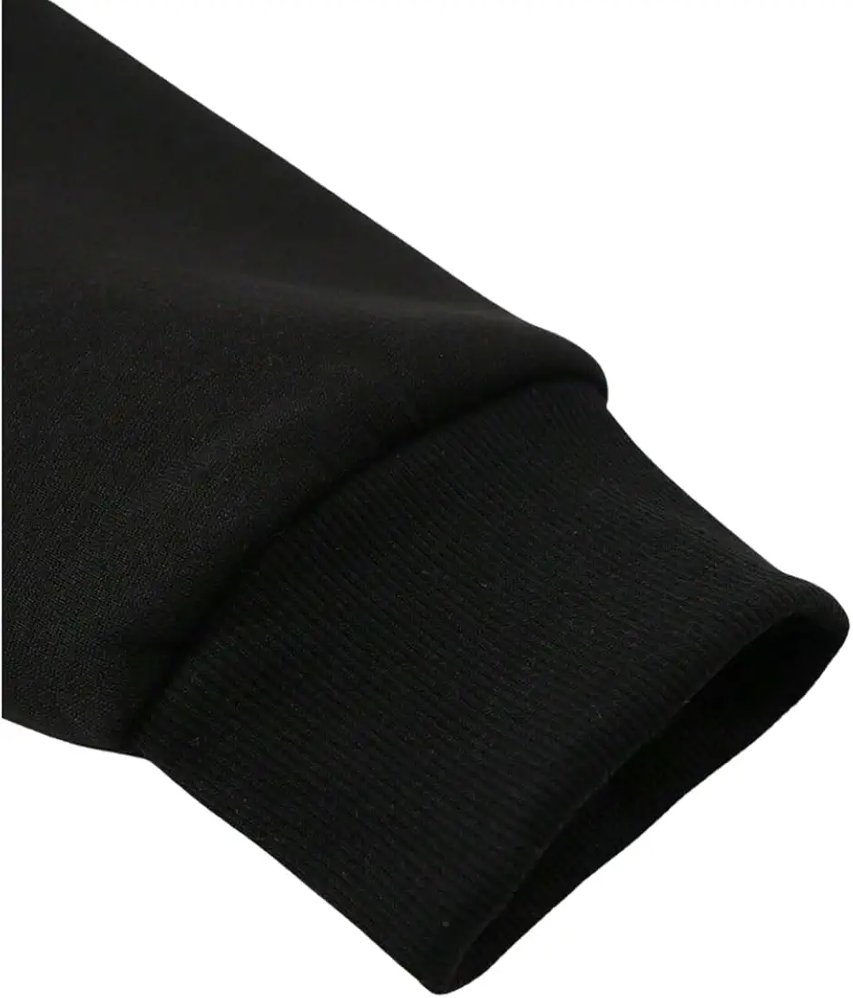Unisex plain sweater