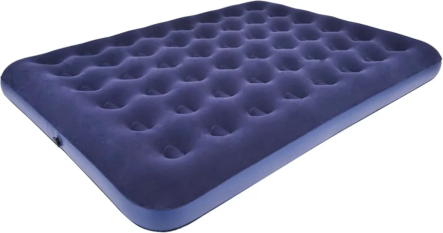 Queen Size Inflatable Air Mattress