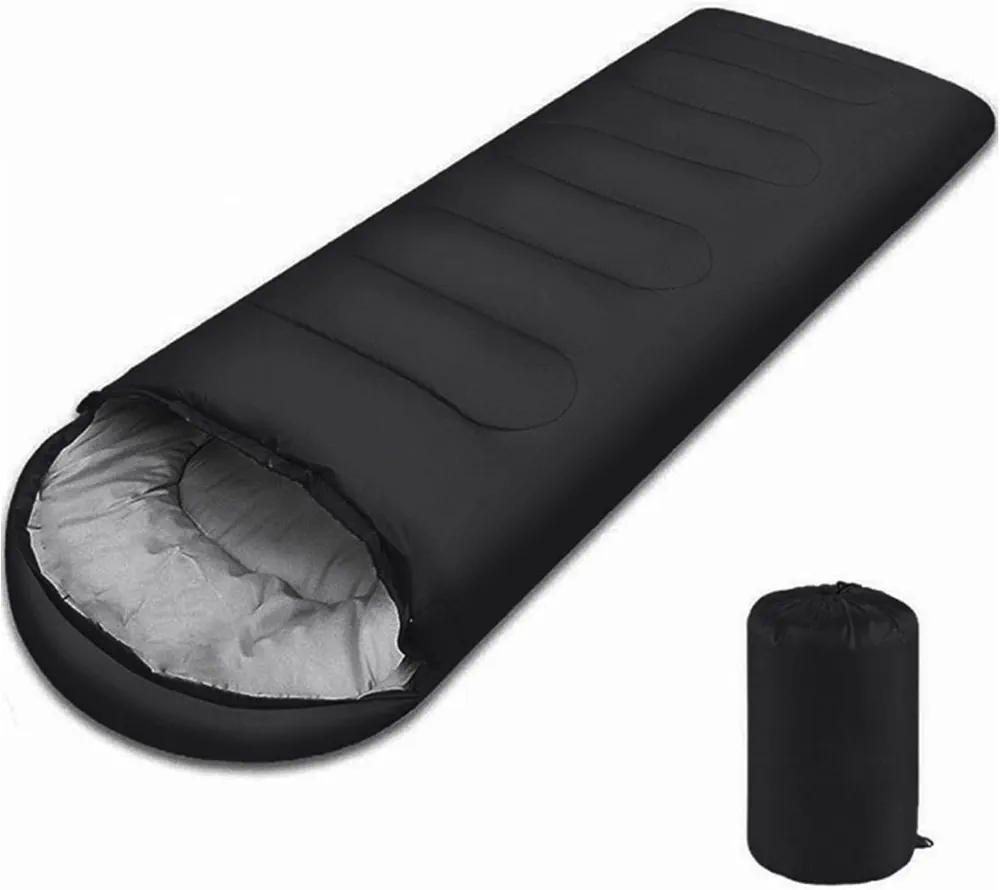 Portable Outdoor Sleeping Bag