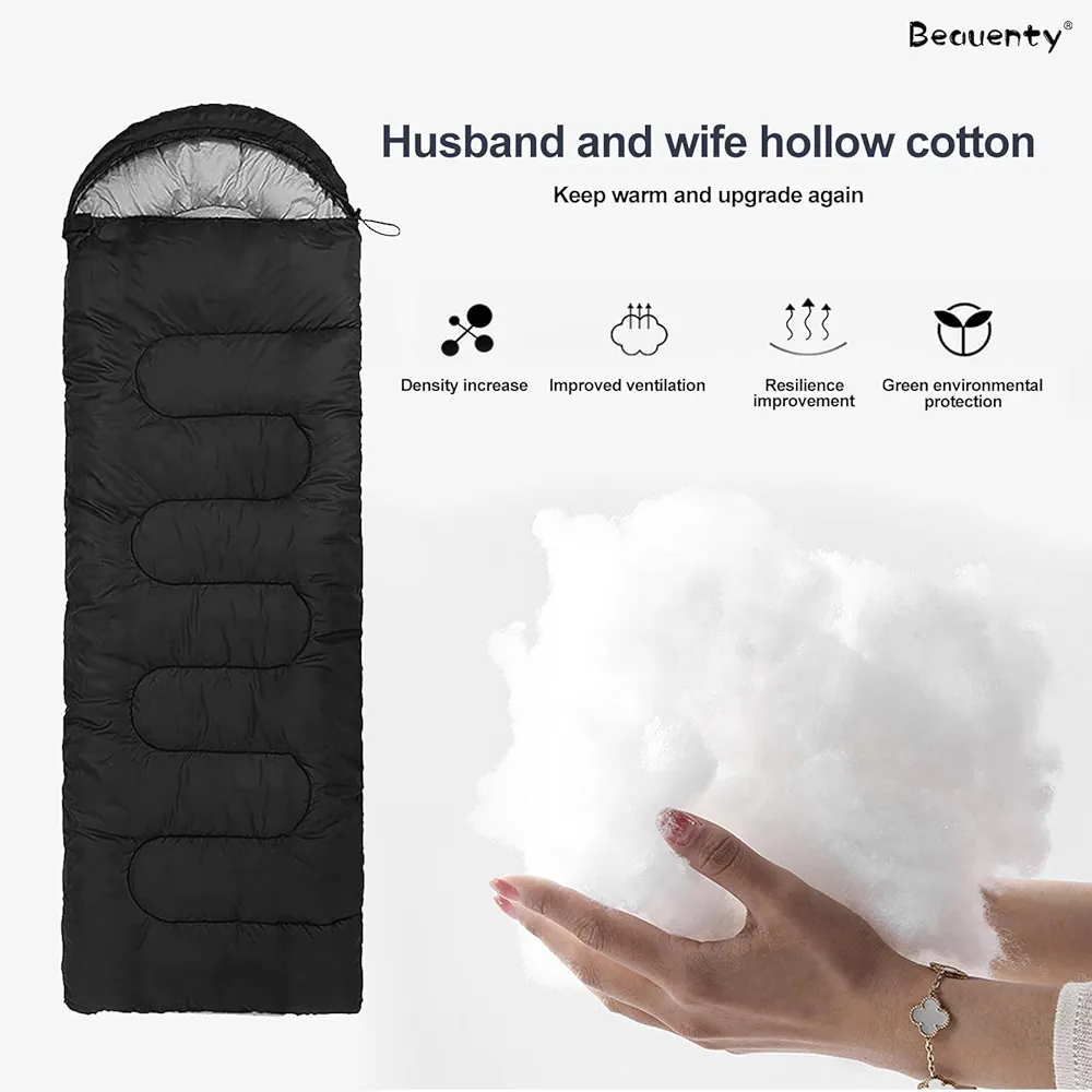 Portable Outdoor Sleeping Bag
