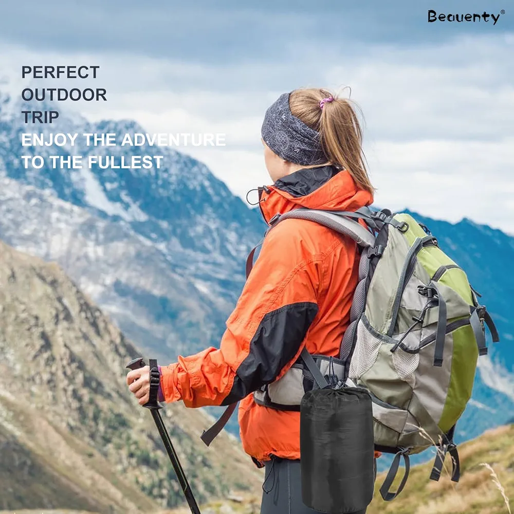 Portable Outdoor Sleeping Bag