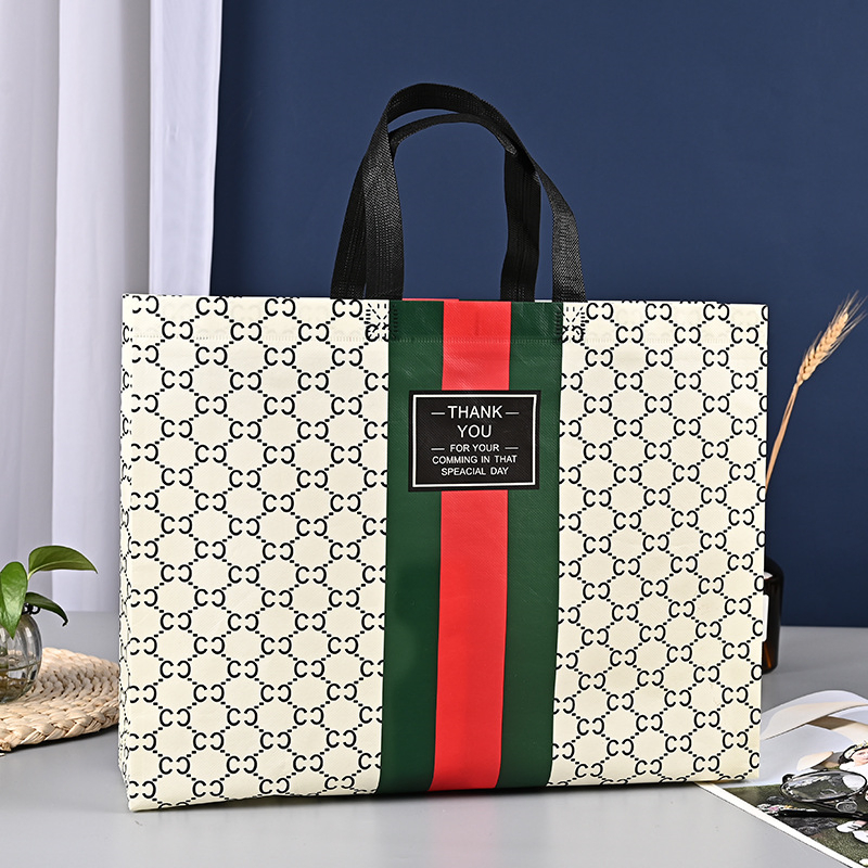 Shopping bags
