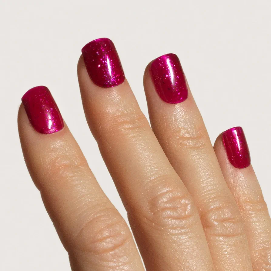 Mini Nail Polish Set (3PCS Deal)