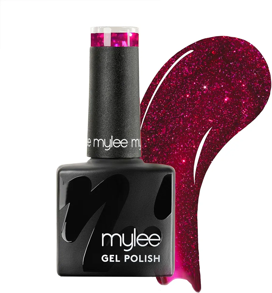 Mini Nail Polish Set (3PCS Deal)