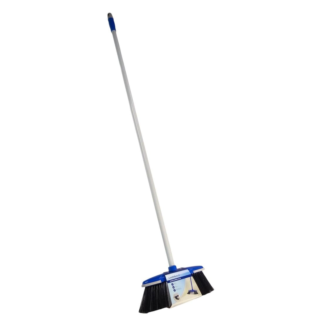 Smart Floor Broom
