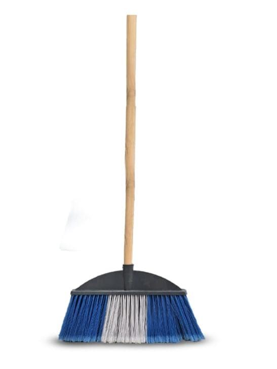 Smart Floor Broom