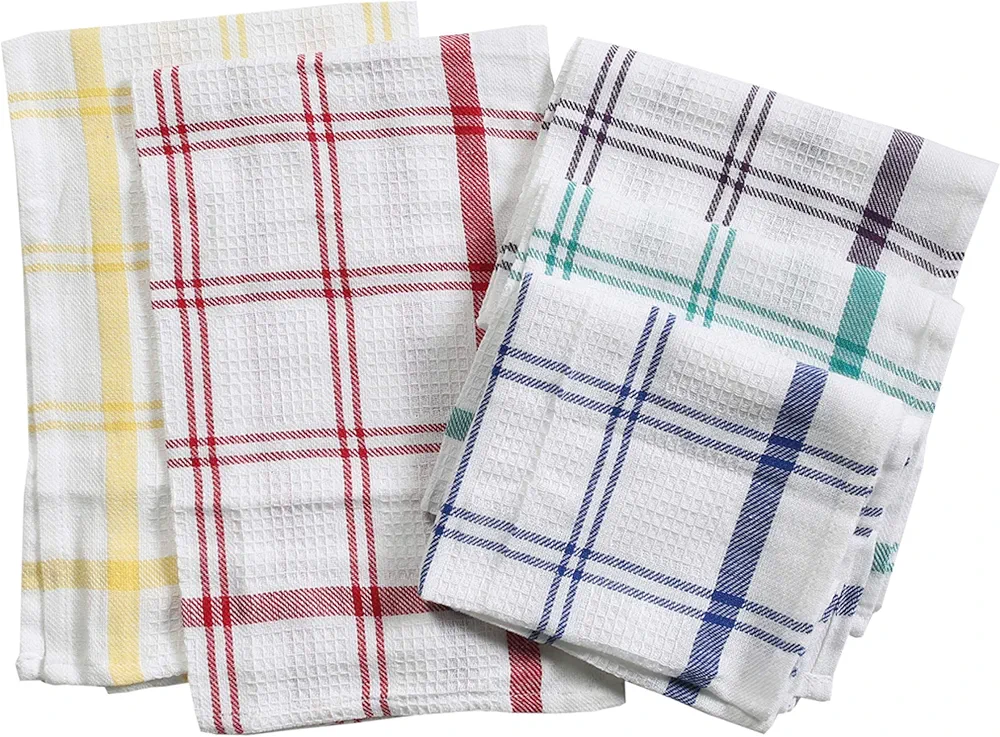 Kitchen Dish Towels