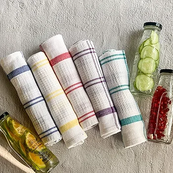Kitchen Dish Towels