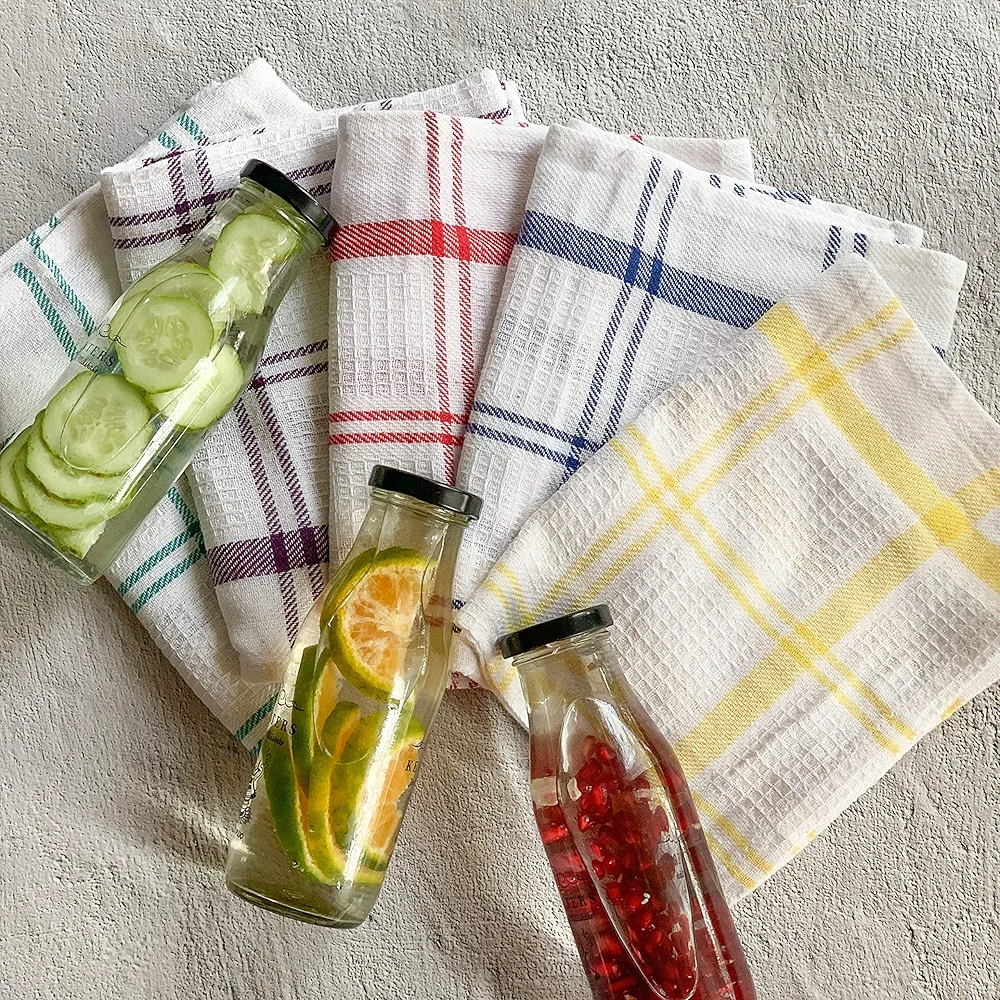 Kitchen Dish Towels