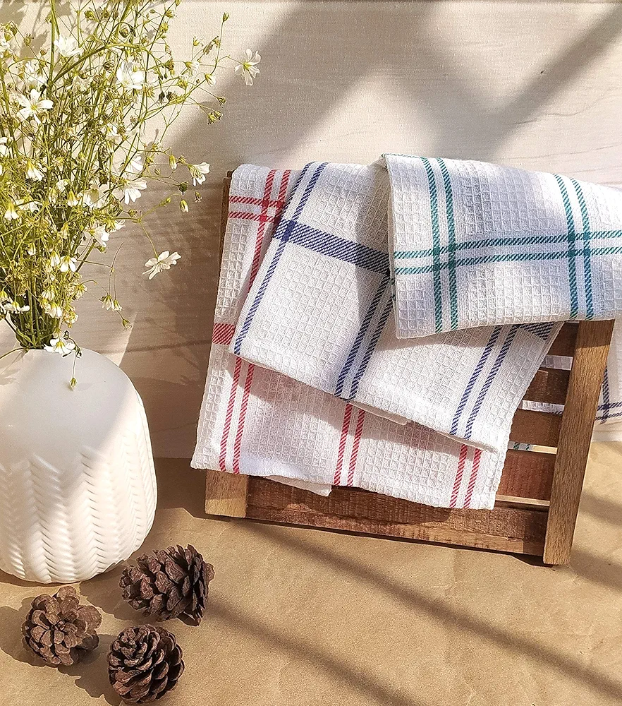 Kitchen Dish Towels