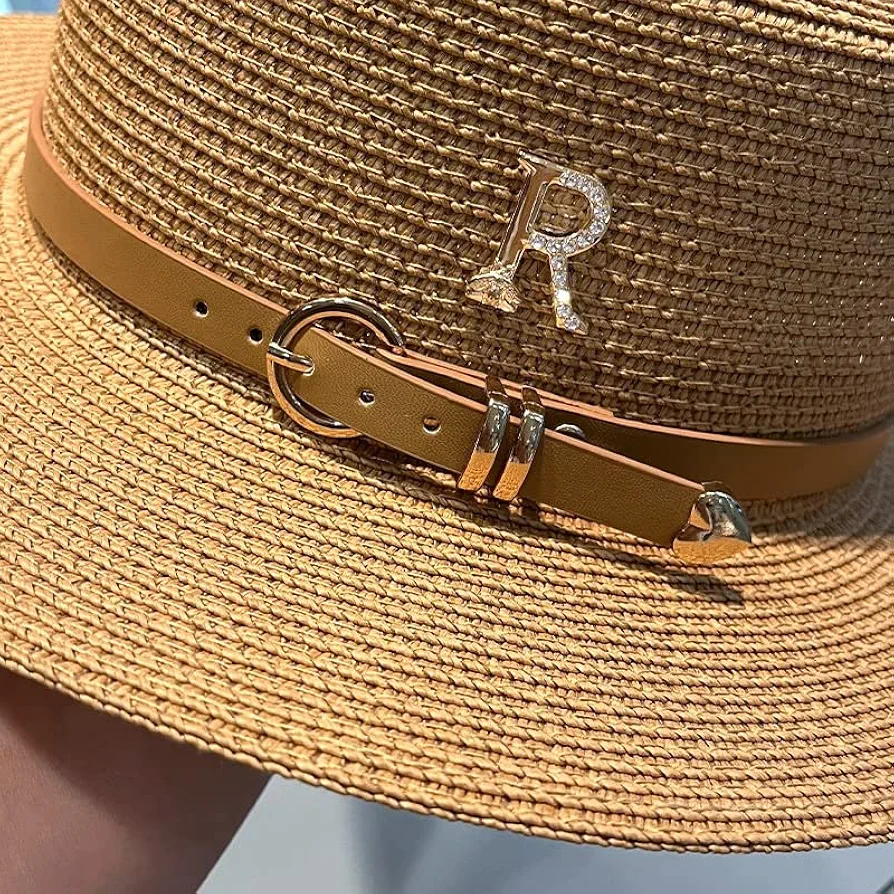 Mini Sun Hats (Stylish Summer Hats)