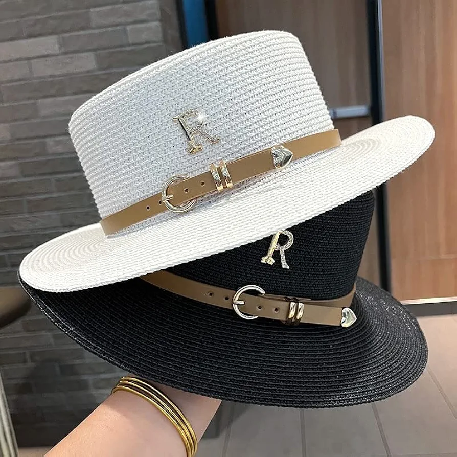 Mini Sun Hats (Stylish Summer Hats)