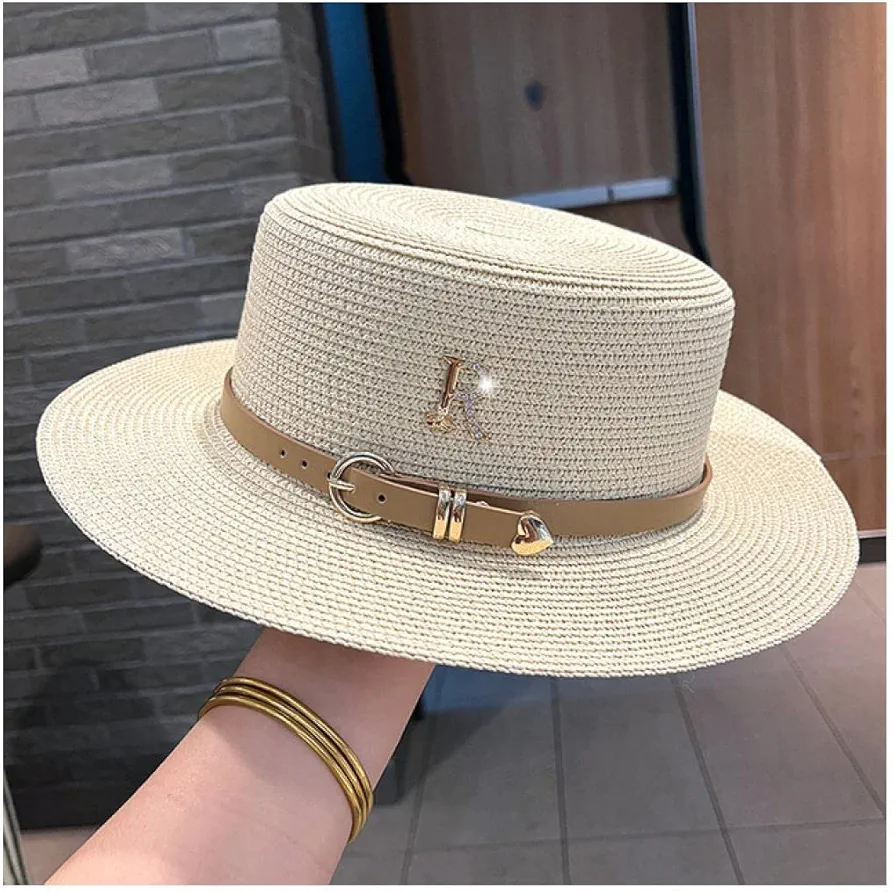 Mini Sun Hats (Stylish Summer Hats)
