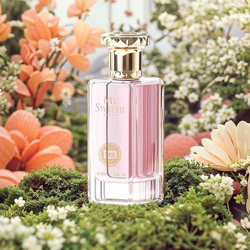 Ladies Perfume Spray (100ml)