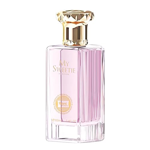 Ladies Perfume Spray (100ml)