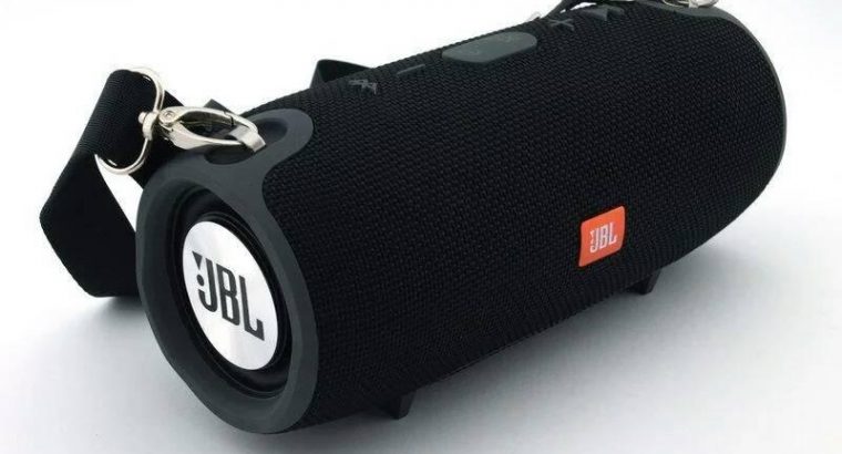 Portable Bluetooth Speaker (Water-Resistant)
