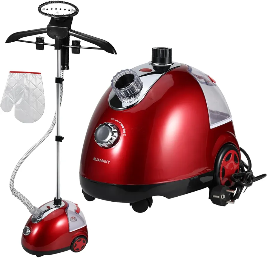 Sokany Heavy Duty Garment Steamer