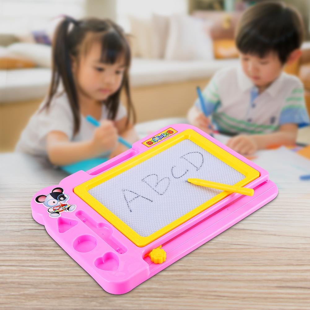 Kids writting board