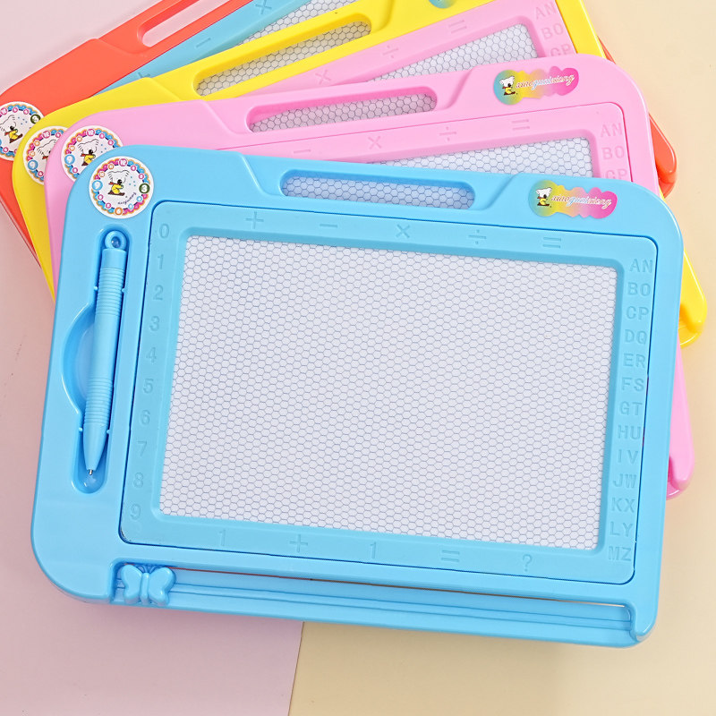 Kids writting board