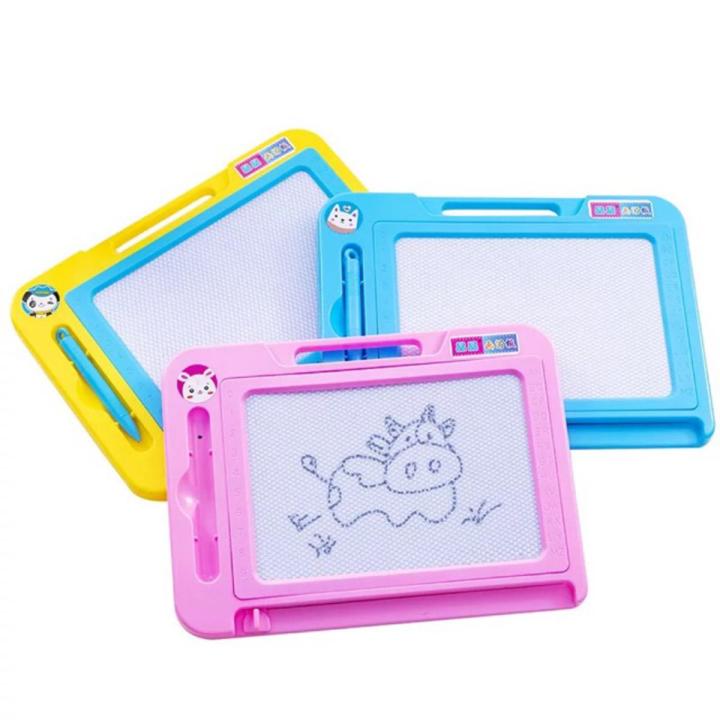 Kids writting board
