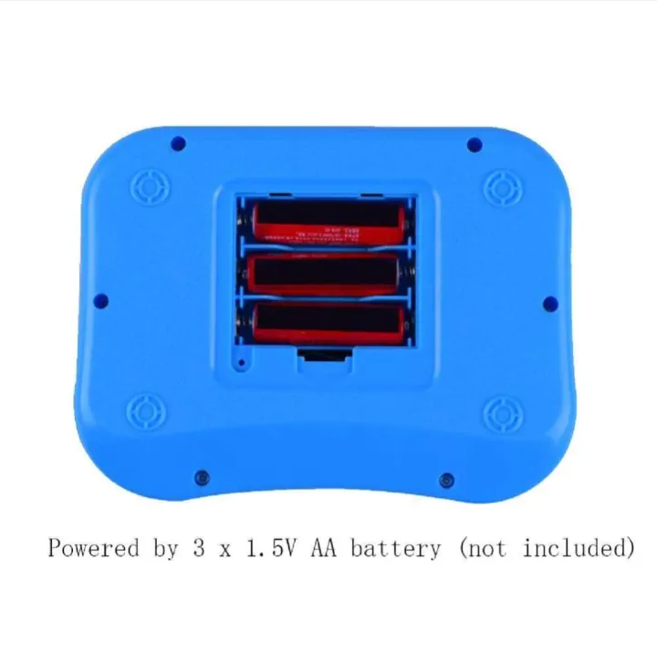 Kids Mini Laptop (Educational Learning Computer)