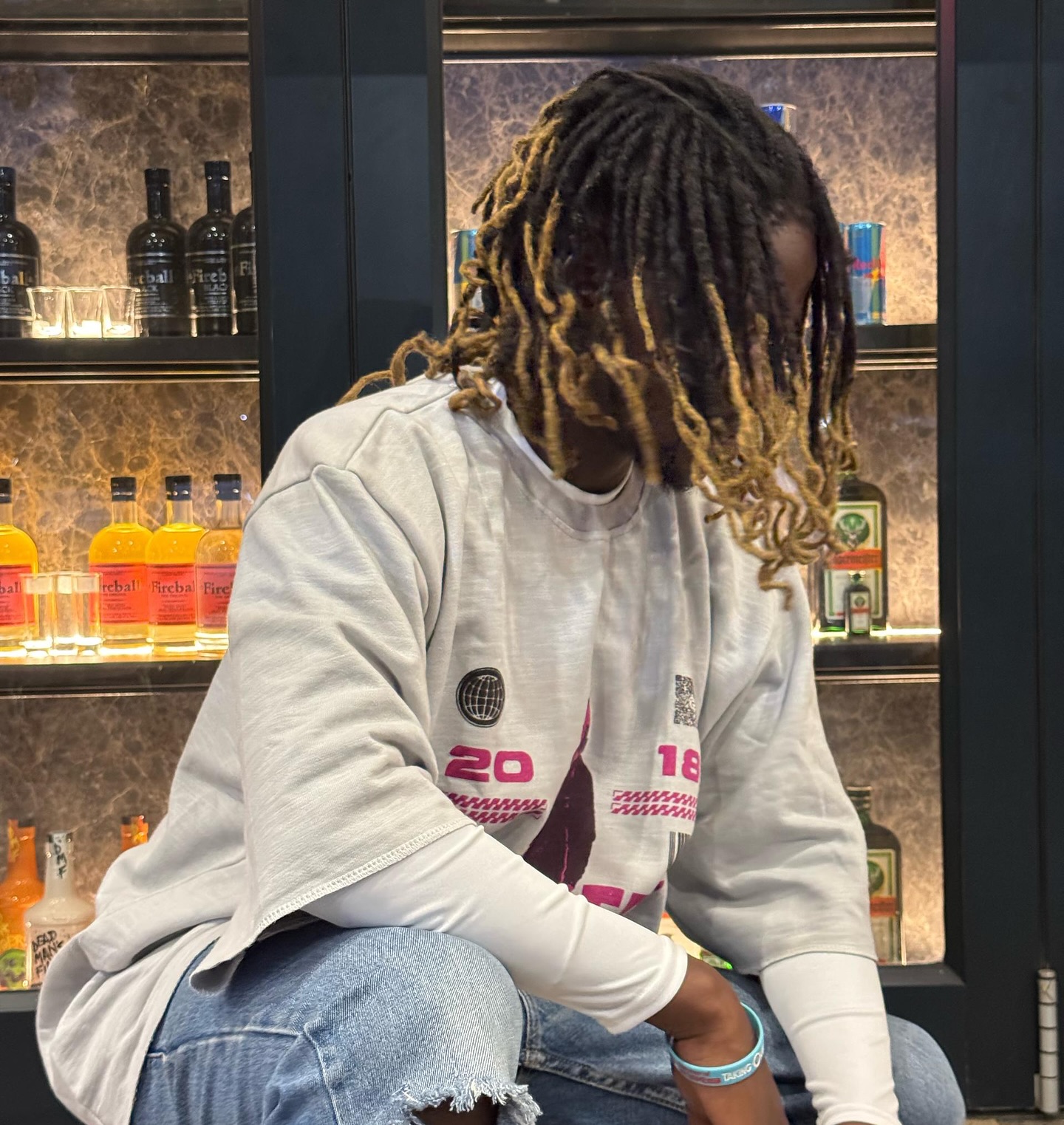 Baggy T-Shirts (Premium Edition)