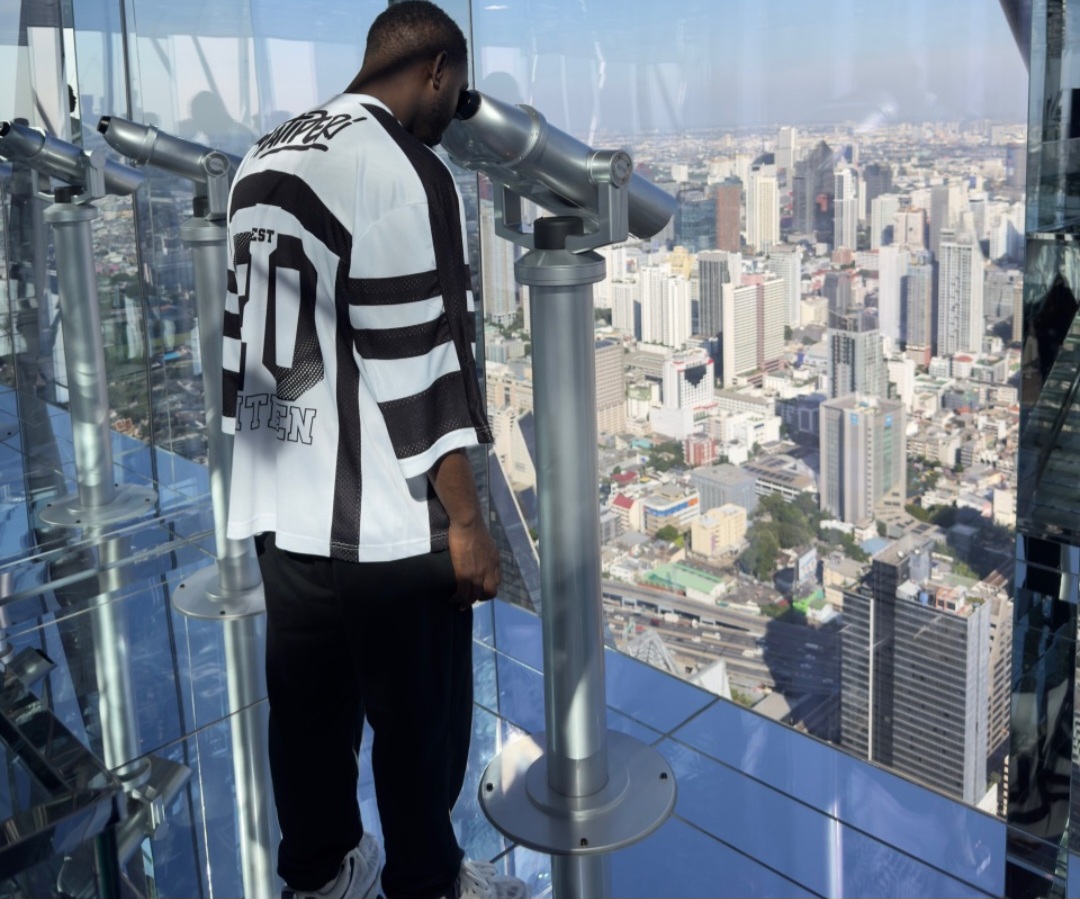 LE Summer ’25 Jersey (Premium Edition)
