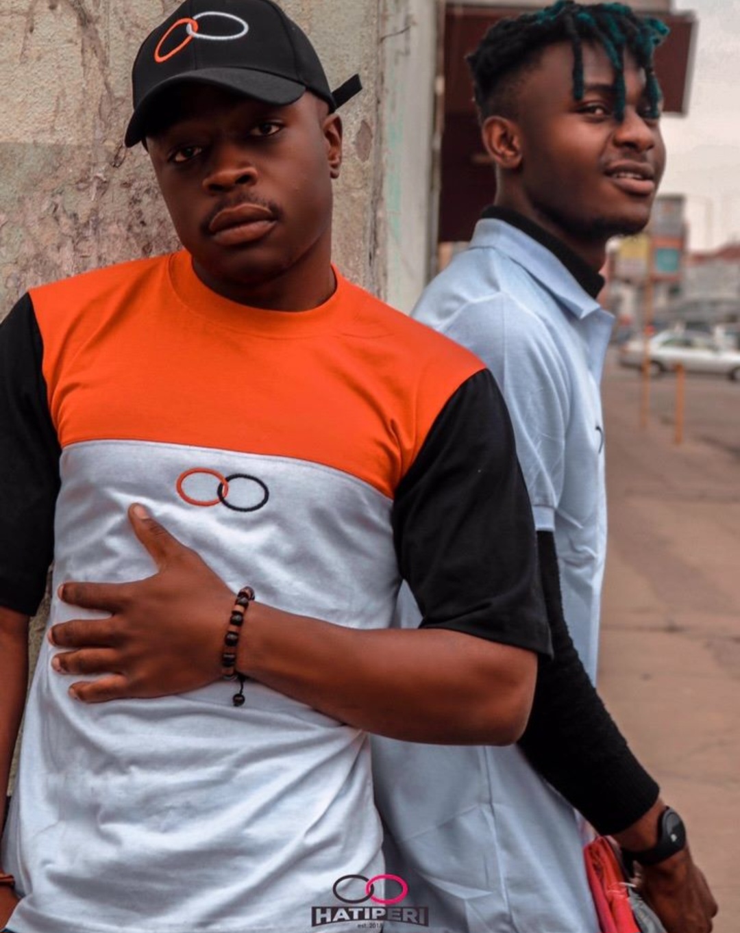 Multiperi T-Shirt