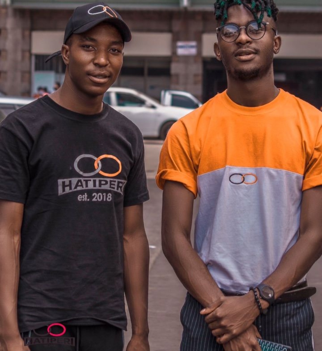 Multiperi T-Shirt