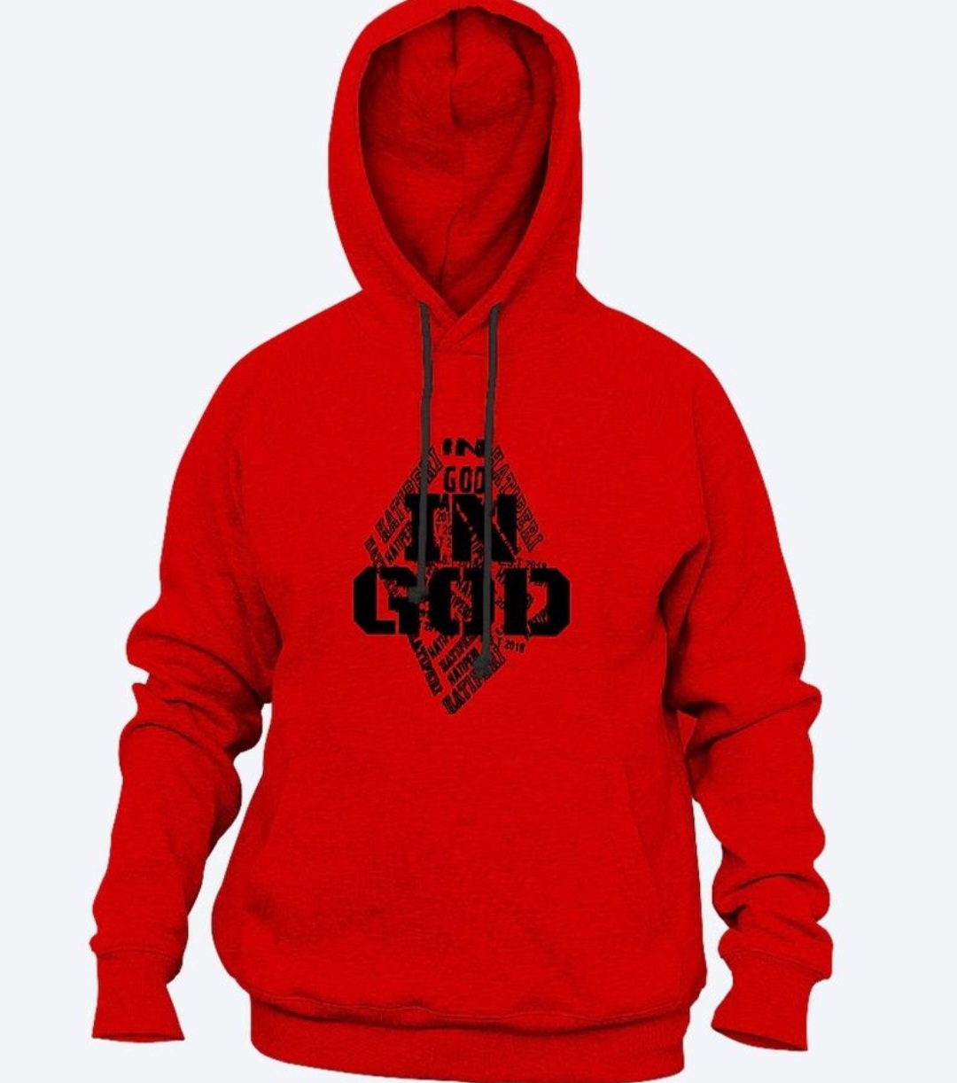 Hatiperi New Design Hoodies
