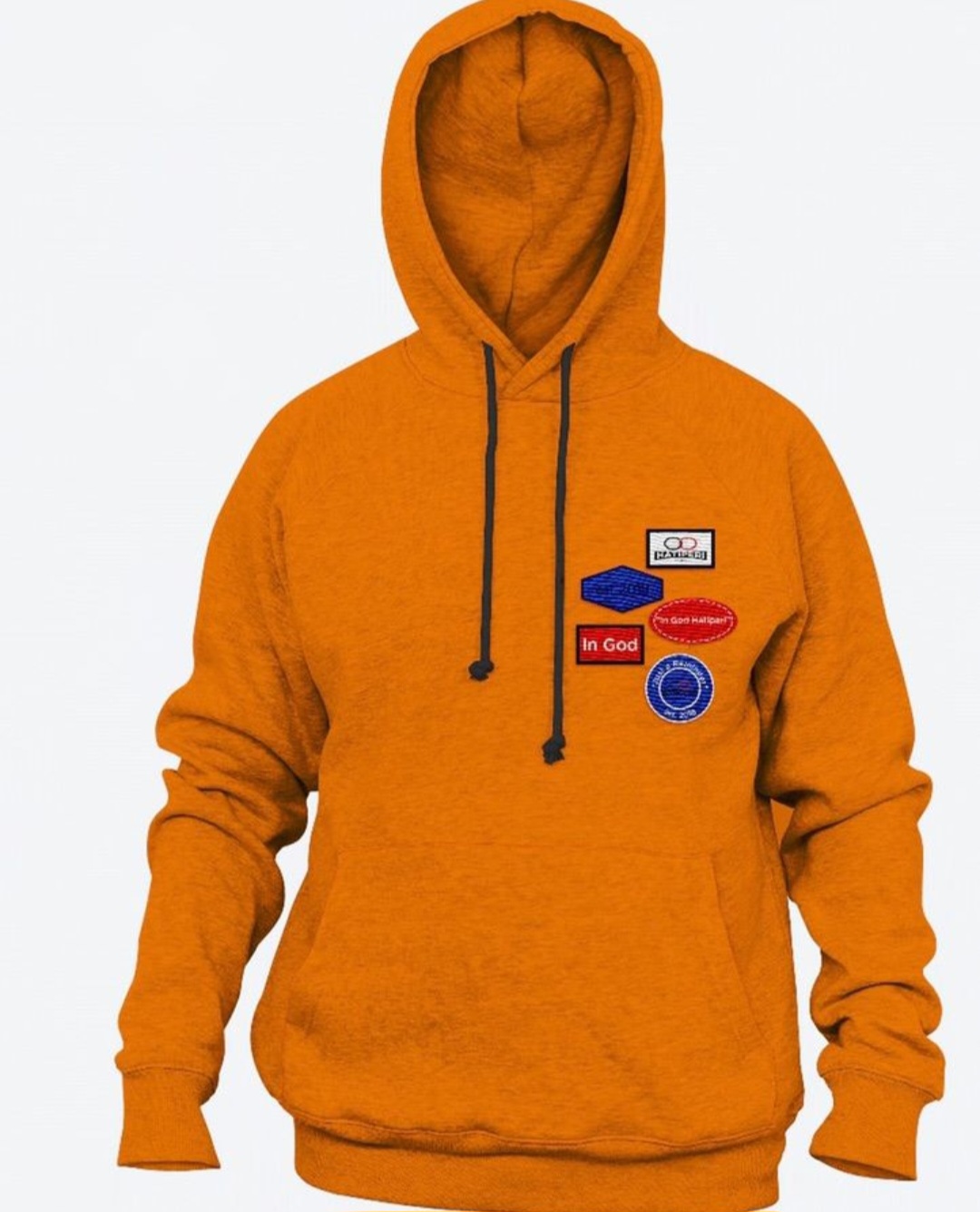 Hatiperi New Design Hoodies