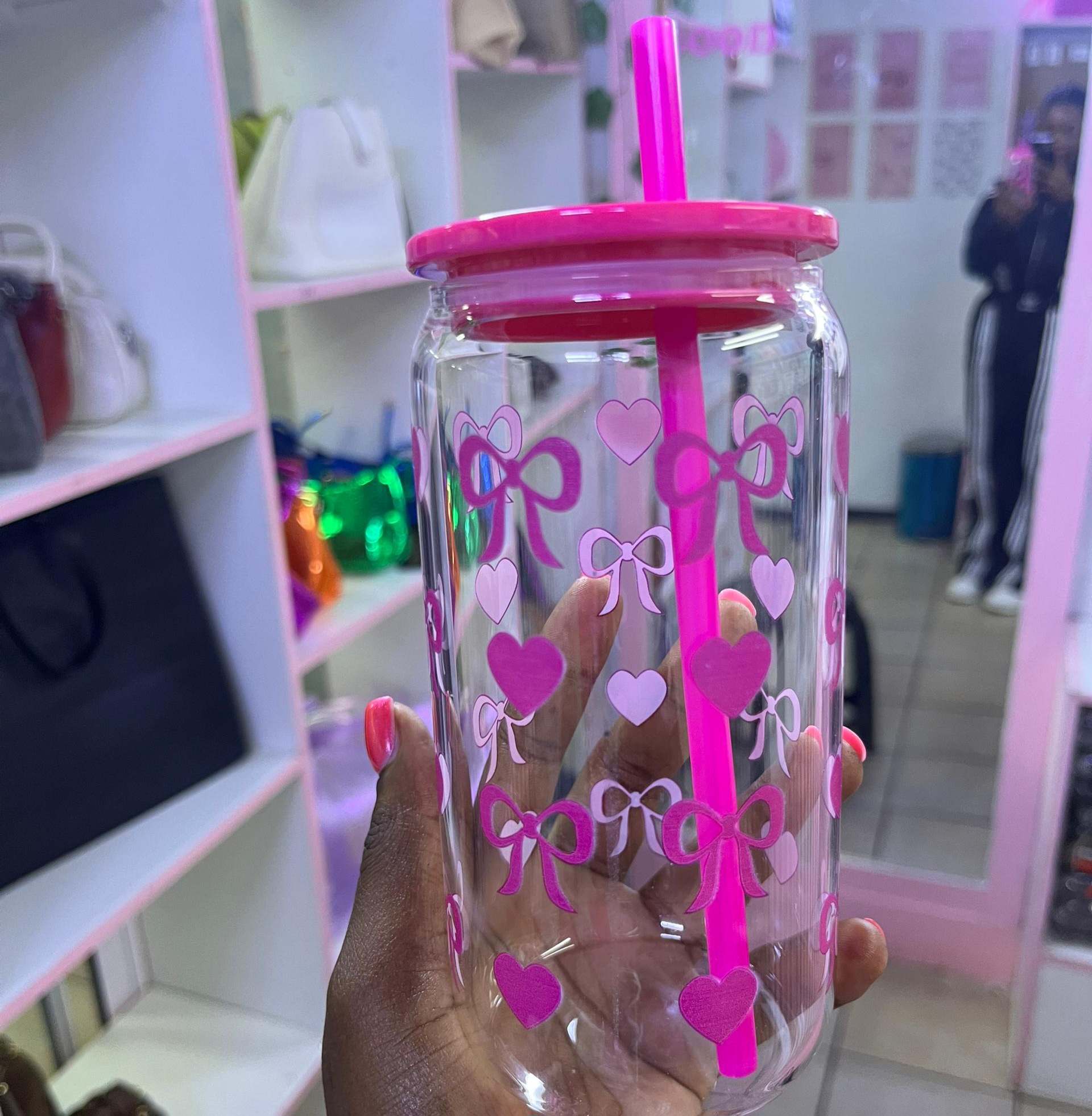 Cute Sippy Cup