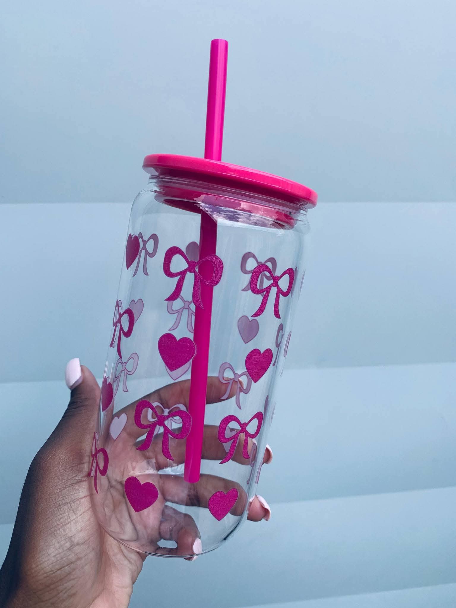 Cute Sippy Cup