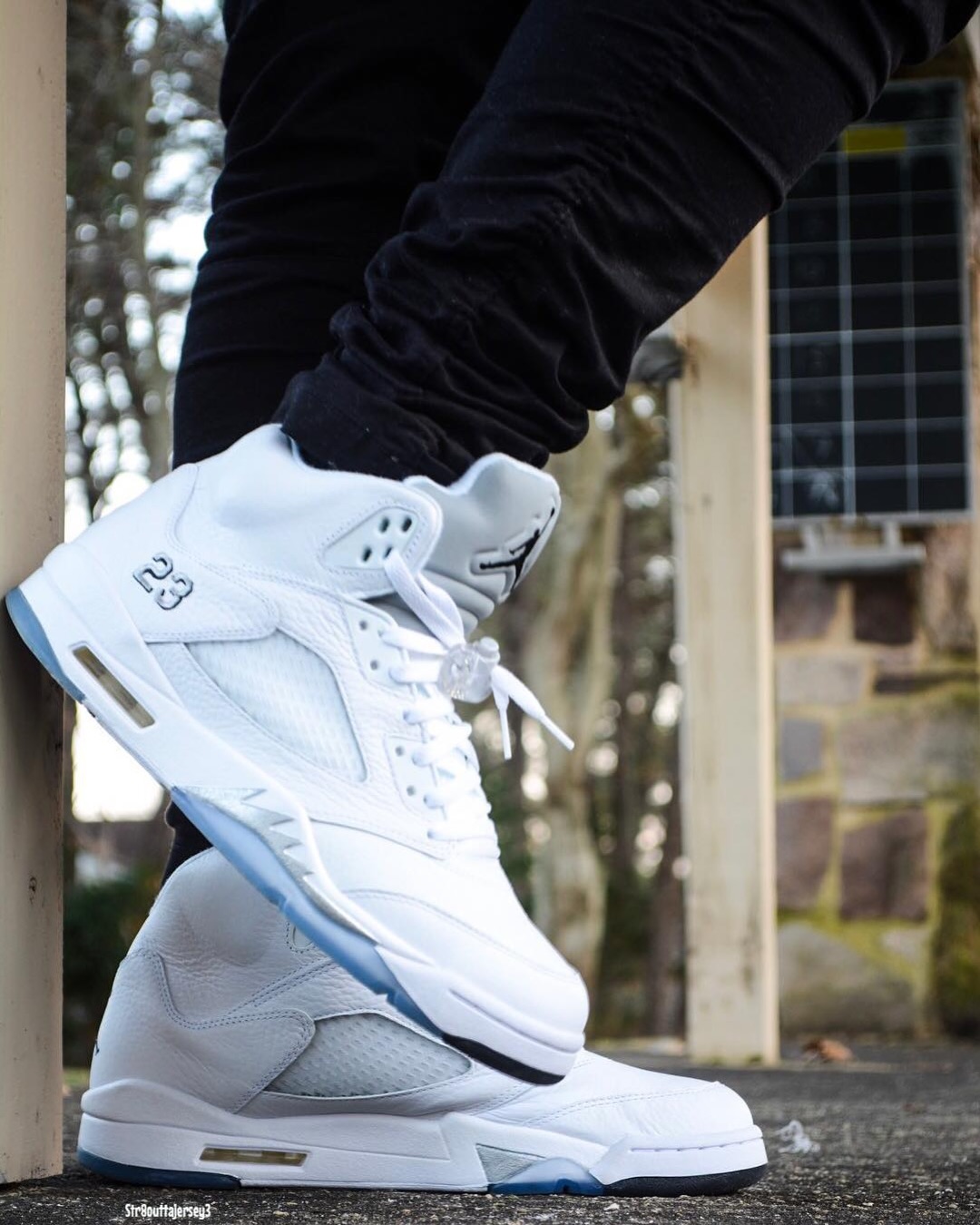 Air Jordan 5