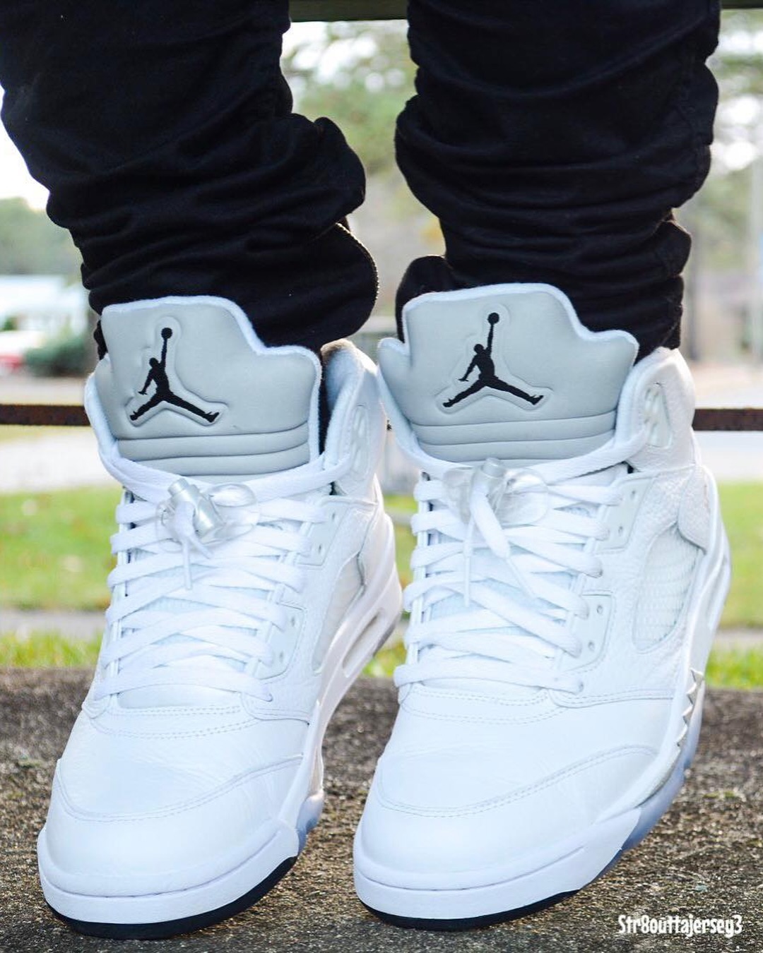 Air Jordan 5