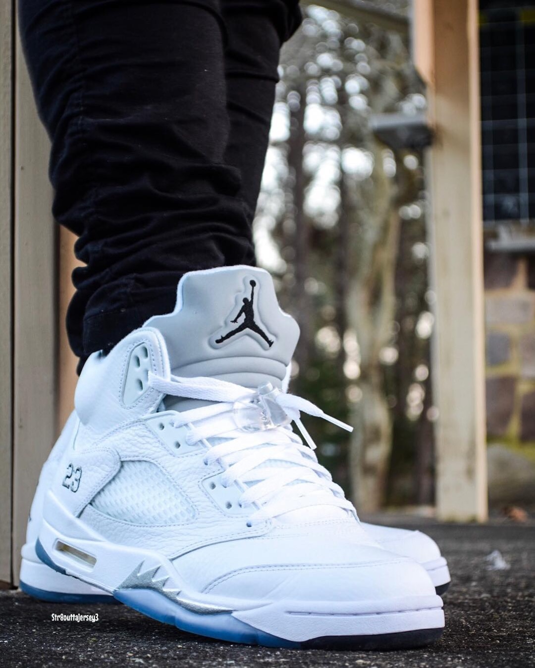 Air Jordan 5