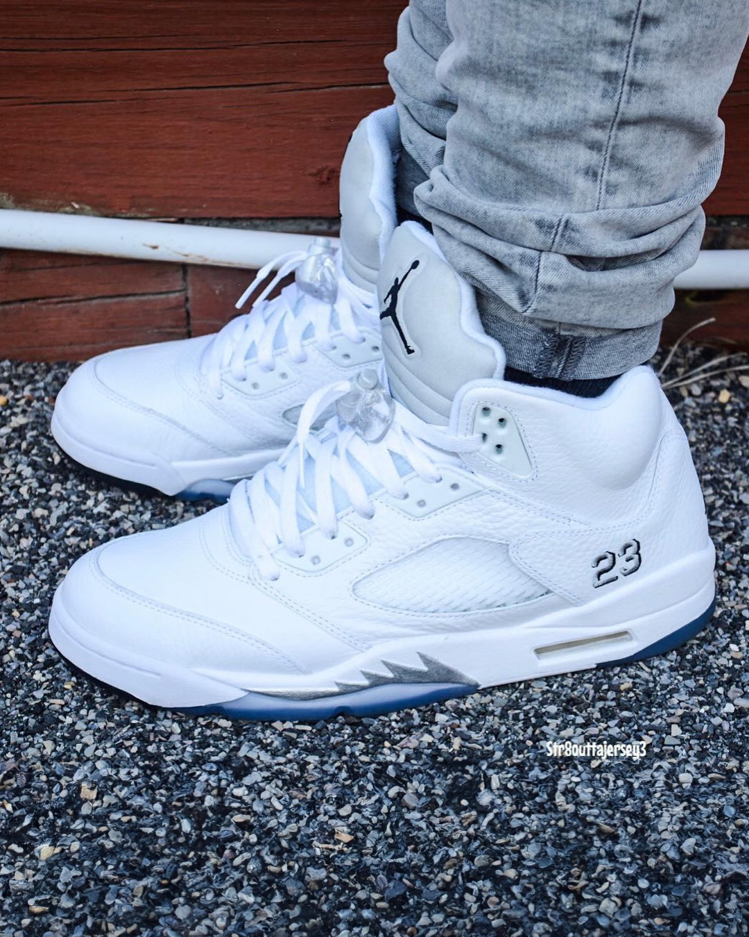 Air Jordan 5