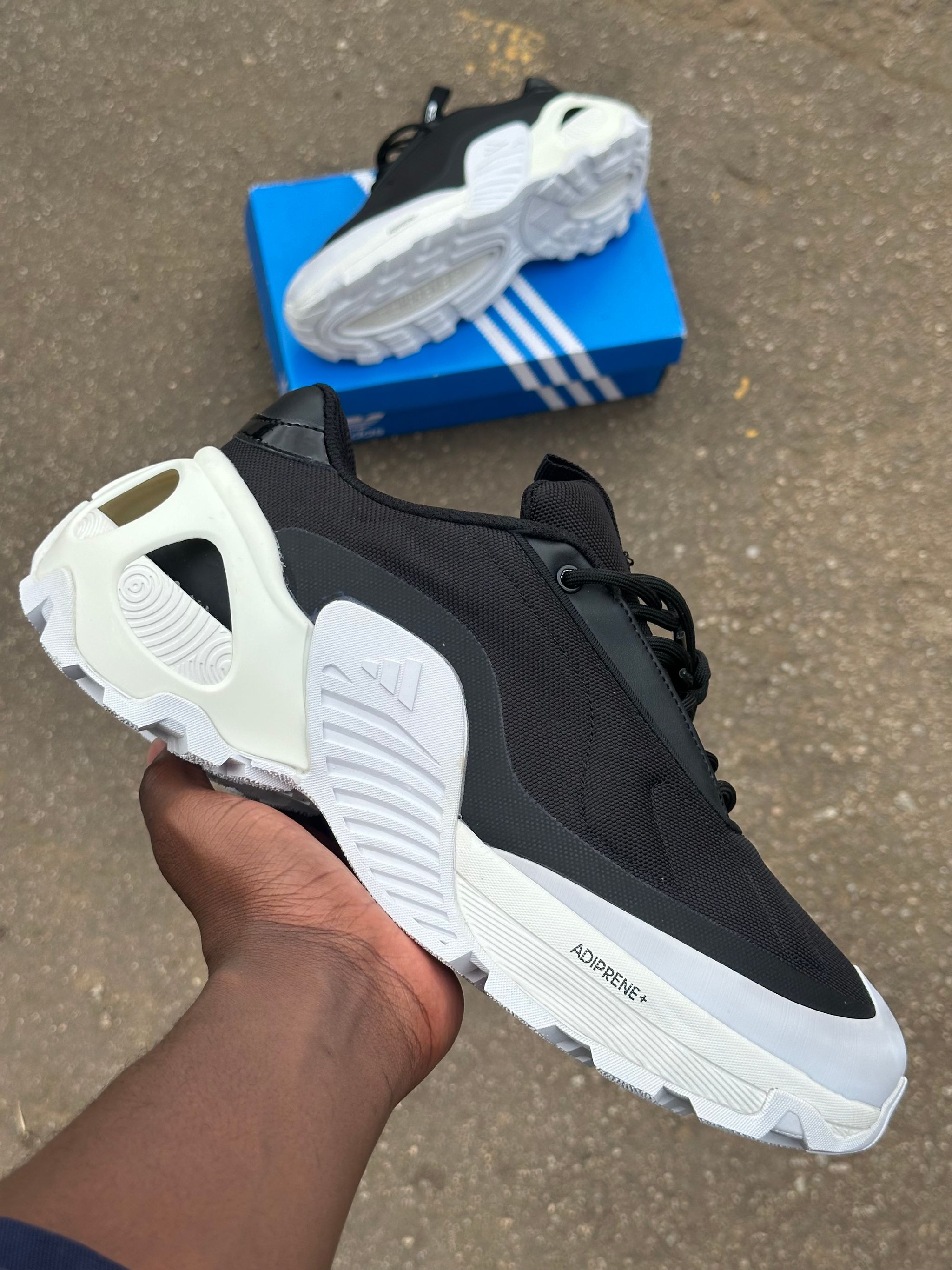 Adidas AdiPRENE +