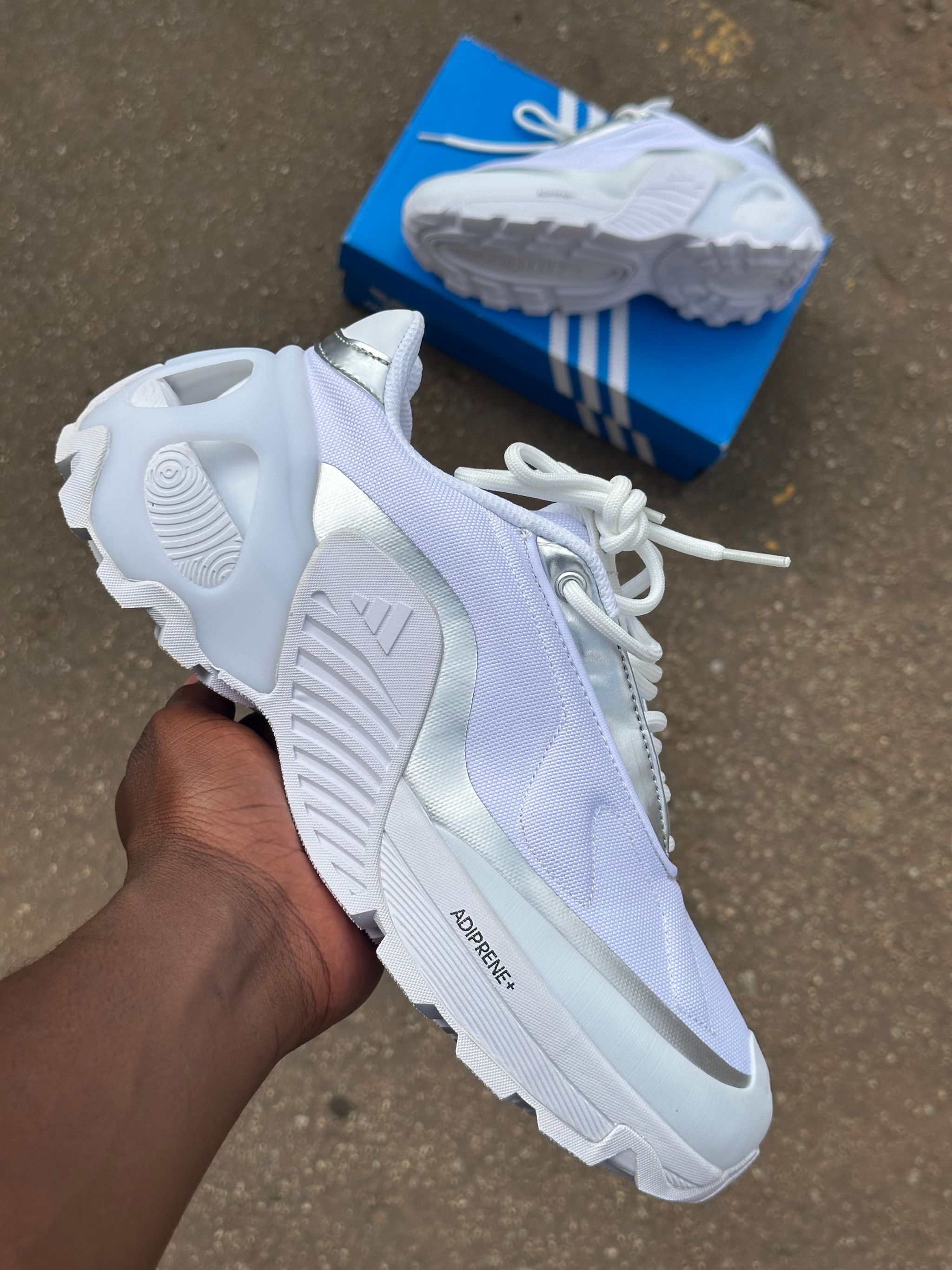 Adidas AdiPRENE +